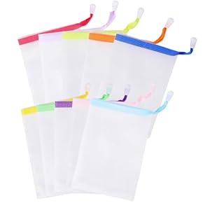 泡立てネット - Amazon.co.jp